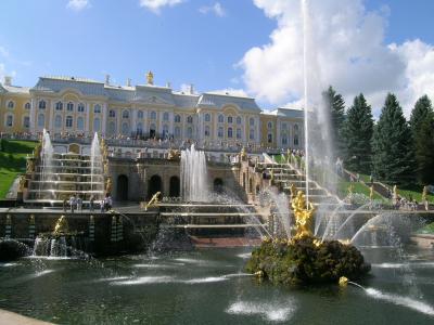 外せない観光地