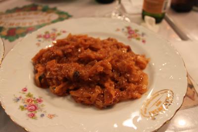 ポーランド料理が、とにかく安く食べられる！