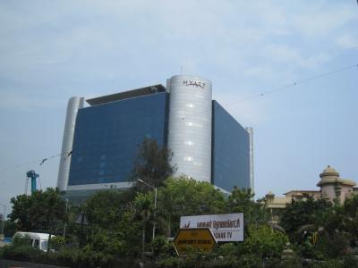 Hyatt Regency Chennai 