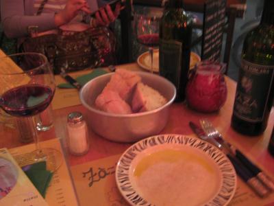 店員さんが美人！