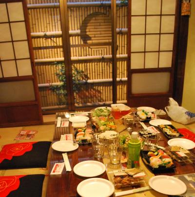 京町家 nao炬乃座 大宮五条邸