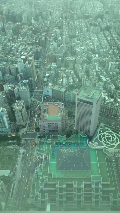 日本でいえばスカイツリー？？