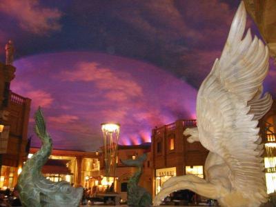 ブランド品がいっぱい