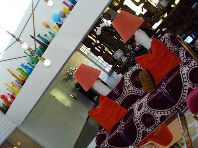 ブレンコの瓶がおしゃれ