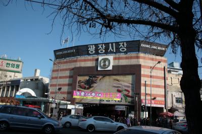 ソウルのオススメスポット！