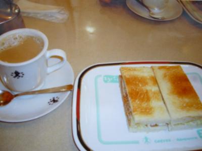 地味に美味しかったです。