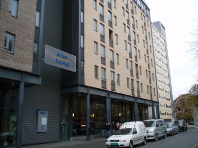 外観は良いのですが・・・