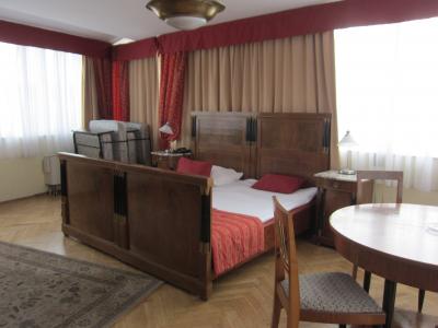 かわいいホテル