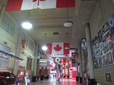 トロントで一番熱い？！