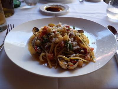 おしゃれでおいしい