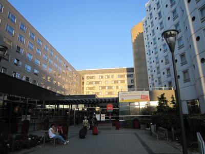 エールフランス　ダブルブッキングにご注意