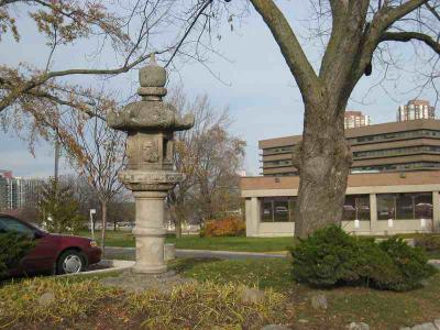 日本人コミュニティ