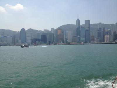 スターフェリー