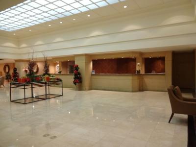 レストラン　American Grill