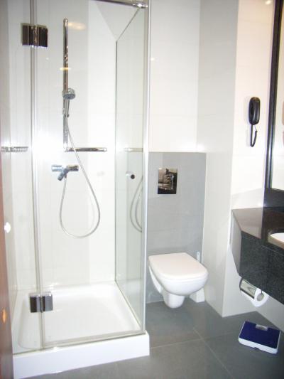 ゆっくり旅の疲れを癒せます。