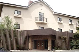 新那須温泉　燈邸（ともしびてい）