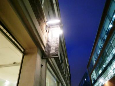 どんな形であれ、「日本」が受け入れられてる事がうれしい。