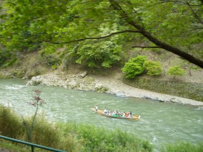 GWに行きました