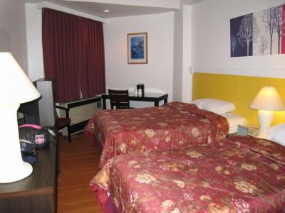 格安ツアーの定番