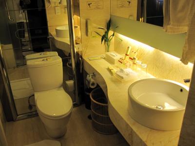 トイレ＆洗面所