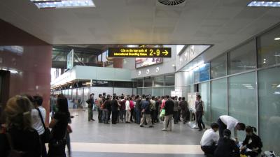 アジア地域でも最低レベル