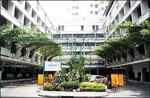 外観も素敵です。