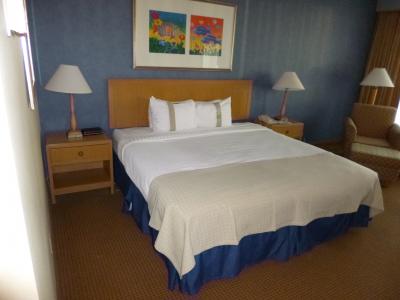 客室（ベット周り）