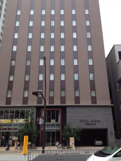 ホテルサーブ神戸アスタ