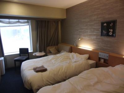 コストパフォーマンスの高い、満足できるホテル