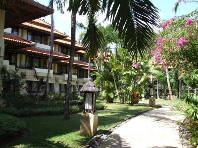 立地もコスパも良く、スタッフのホスピタィテイも熱い、居心地の良い宿。