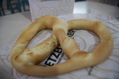 お値打ちの物があるフィリピンのデパートやレストランなど