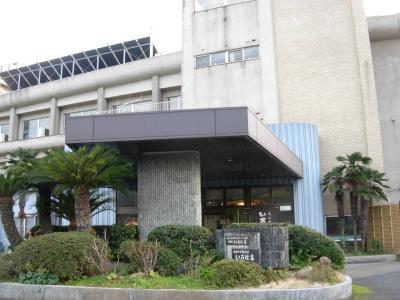 唐津市国民宿舎　いろは島