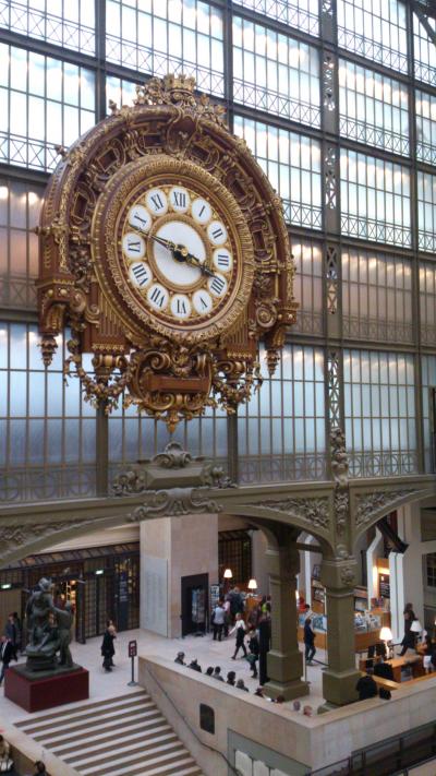 美術鑑賞にちょうど良い美術館