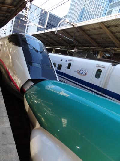 子鉄の目線から、、