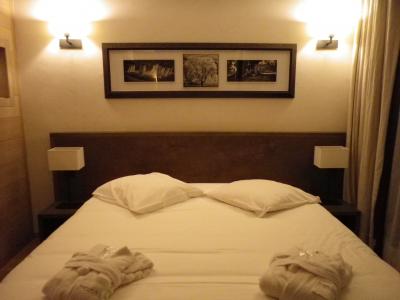 ベッドスペース