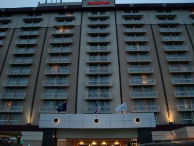 比較的高層です