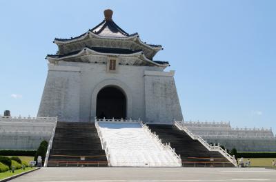 蒋介石の歴史に触れられる