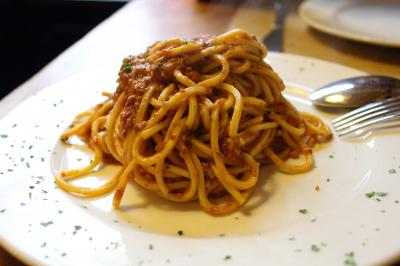 絶品！モツ料理ーー！！