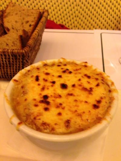 またパリに来たら行きたい店です。