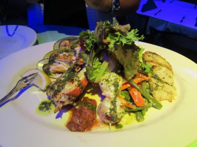 ボリューム満点！