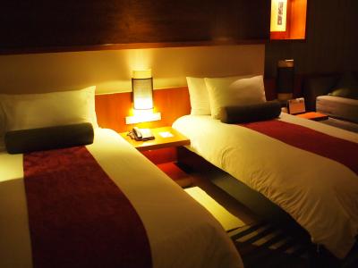 ハードロックカフェの正面