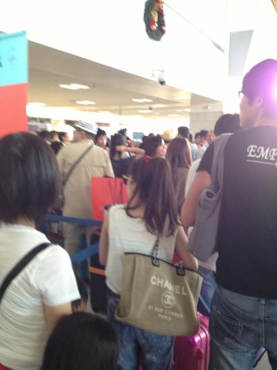 洗練されていないのがいい(*^^)v