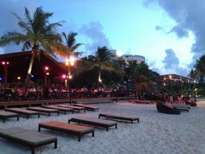 グアムで一番好きな場所