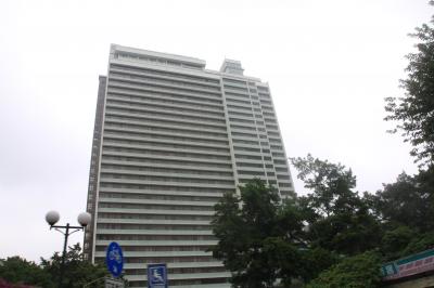 立地はいいが・・・