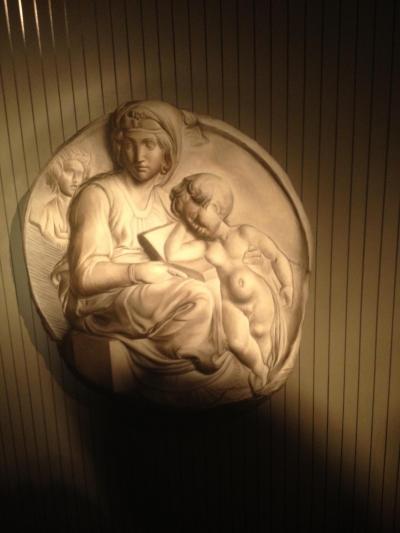 一回行って見て