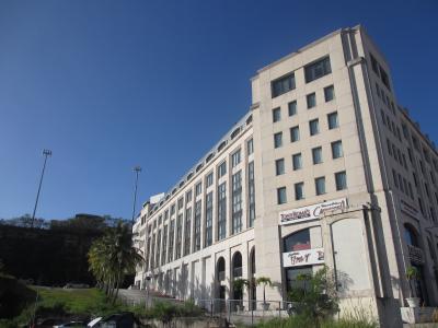 値段相当　考え方によっては全然ありでしょう