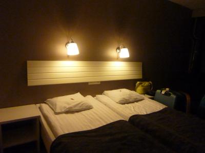 いろんな棟があるので、予算や希望に合わせて選べます