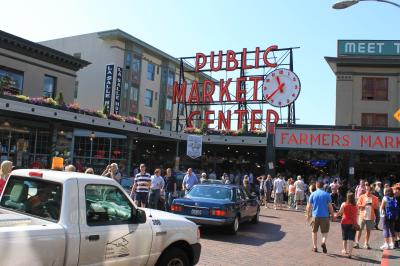 活気があって楽しいです