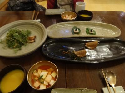 胃が疲れた時にはぴったり