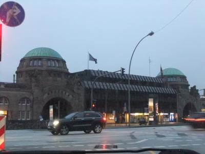 優れた津波対策